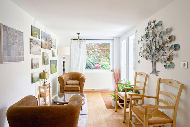 Bureau-renovation-maison-La Madeleine