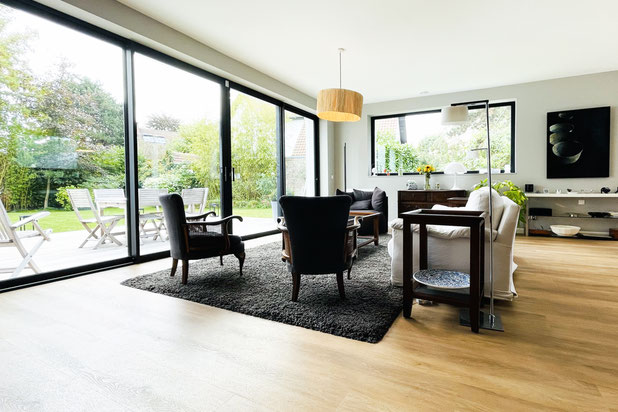 Séjour-renovation-maison-Marcq-en-Barœul