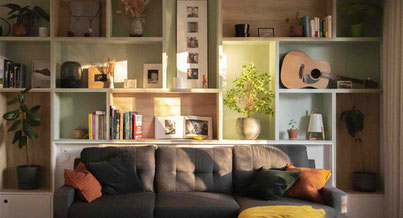 Photo d'un projet de Rénovation Appartement à Annecy