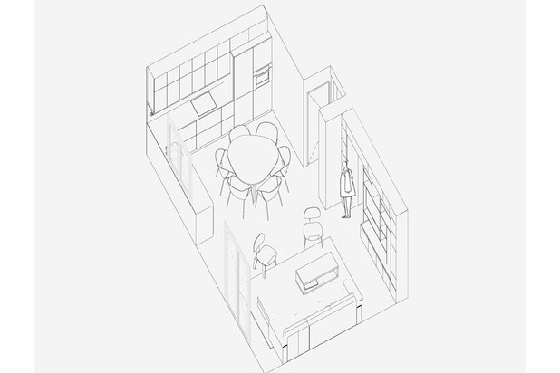 Wine Not-renovation-appartement-Annecy