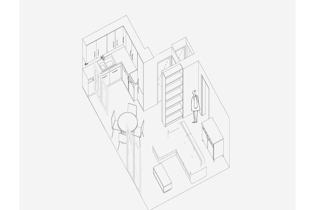 Wine Not-renovation-appartement-Annecy