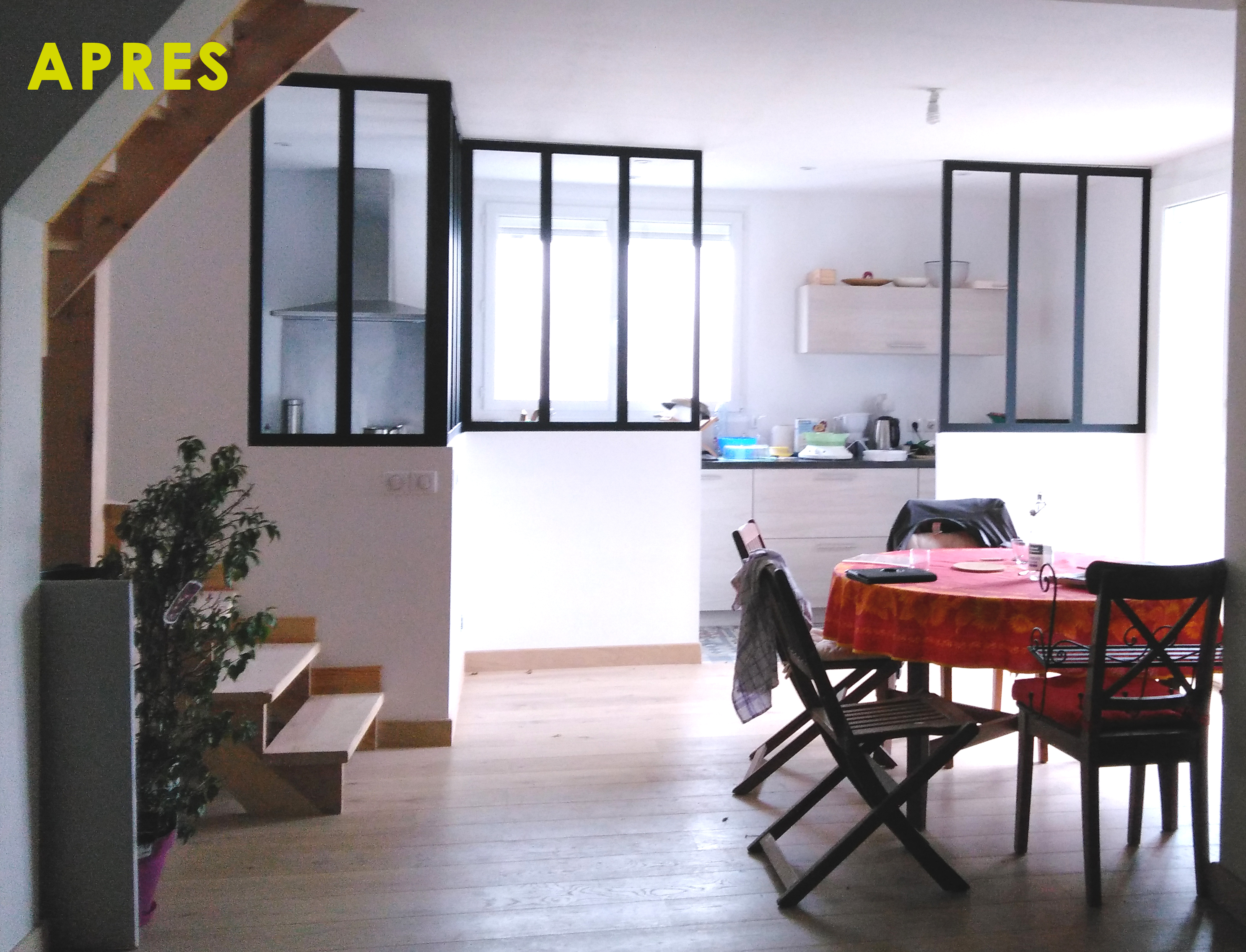 Aménagement d'une maison – rénovation de maison Haute-Garonne Aménagement d'une maison – rénovation de maison Haute-Garonne