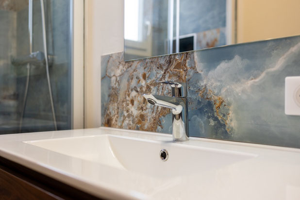 l'eau, le ciel toujours présent-construction-maison-La Garde