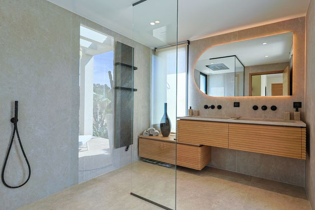 Salle de bain parentale-amenagement-maison-Carqueiranne