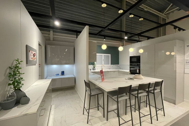 Cuisine chic et familiale-amenagement-boutique_local-Bordeaux
