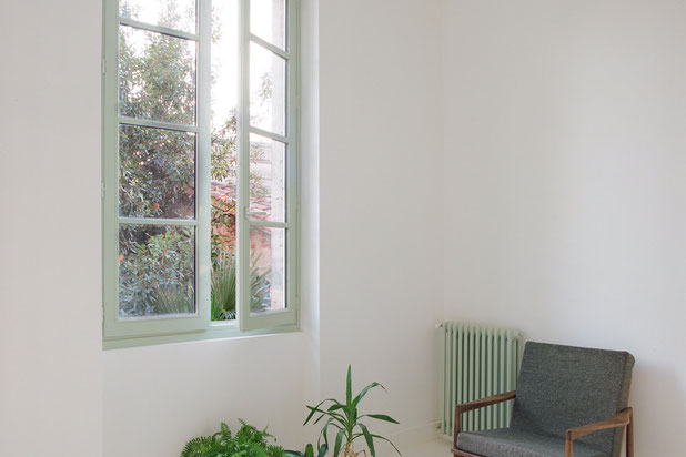 Appartement Olivier-amenagement-appartement-Toulouse