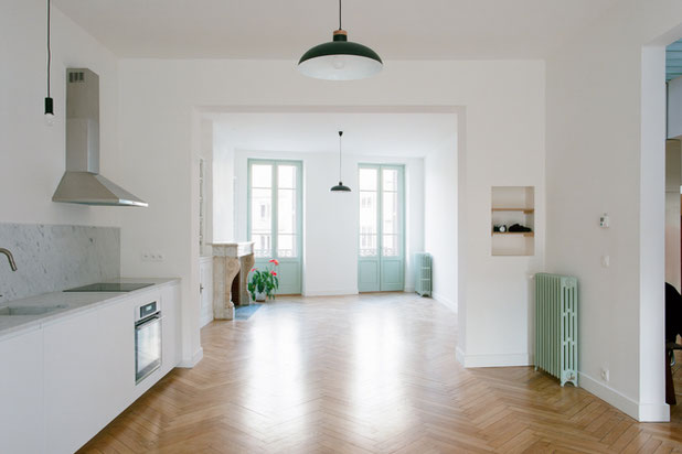 Appartement Olivier-amenagement-appartement-Toulouse