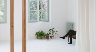 Photo d'un projet de Aménagement Appartement à Toulouse