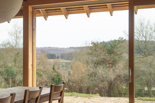 Salon-construction-maison-Moutiers-au-Perche