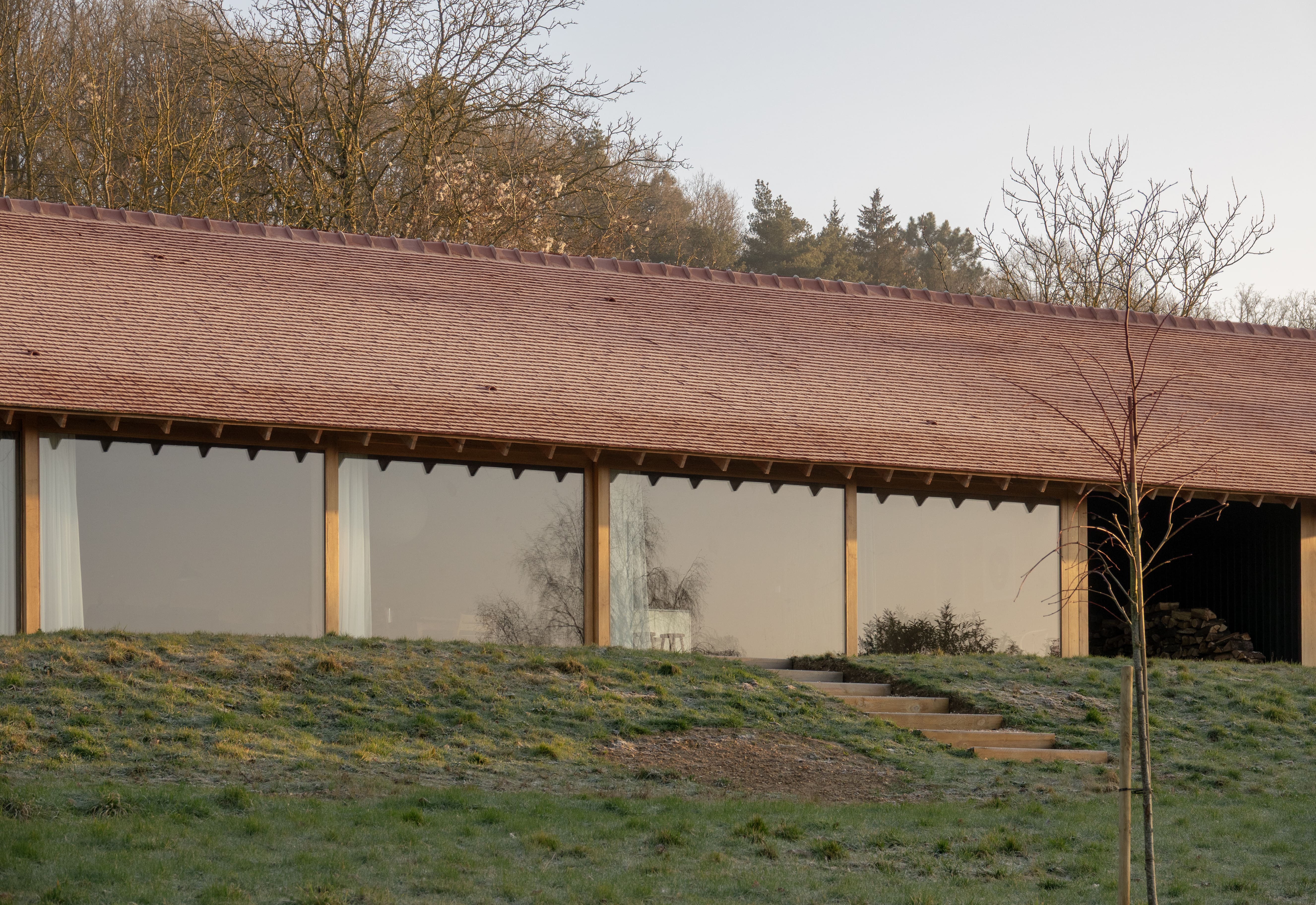 Perche – construction de maison neuve Loir-et-Cher
