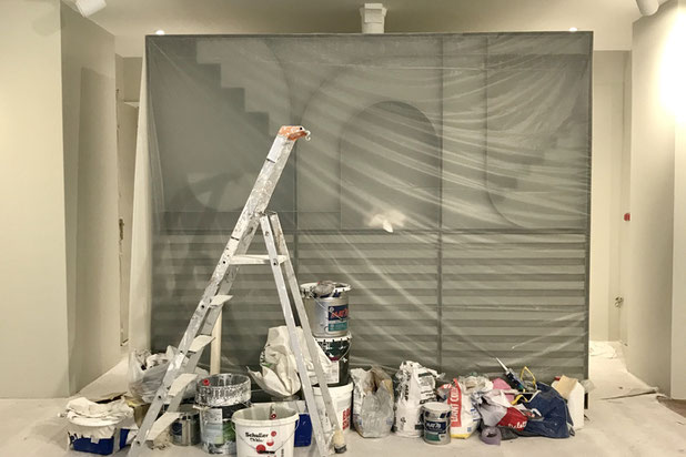 Chantier-amenagement-boutique_local-Paris
