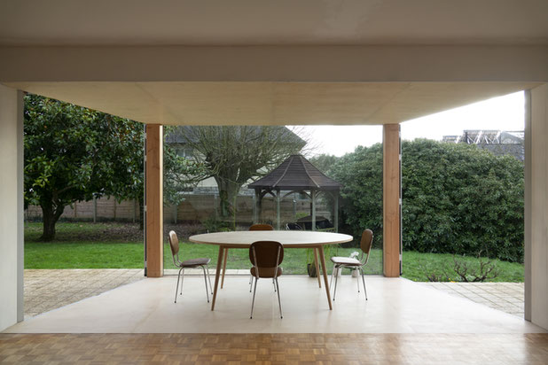 Extension-agrandissement_extension-maison-Chevaigné