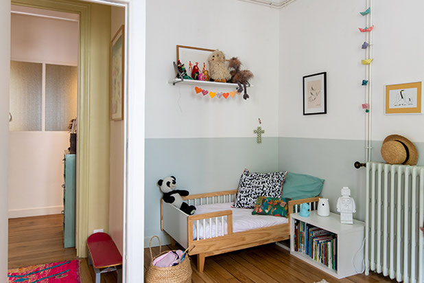 chambre enfant-renovation-appartement-Vincennes