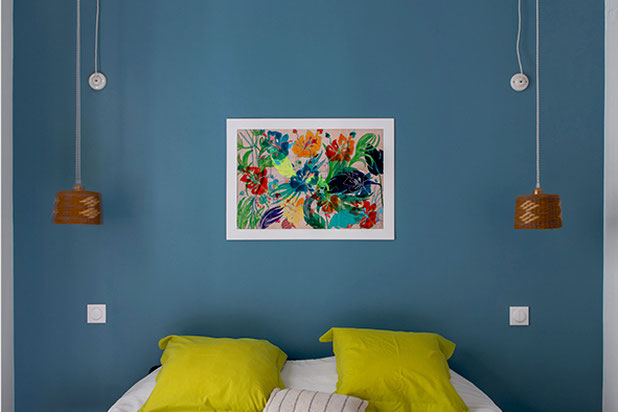 chambre parentale-renovation-appartement-Vincennes