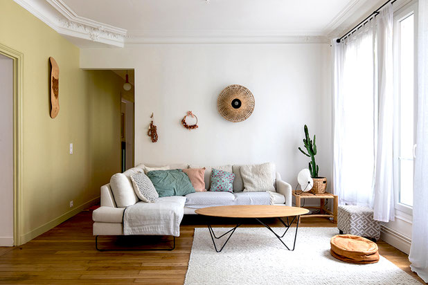 salon-renovation-appartement-Vincennes