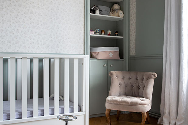 chambre enfant-renovation-appartement-Paris