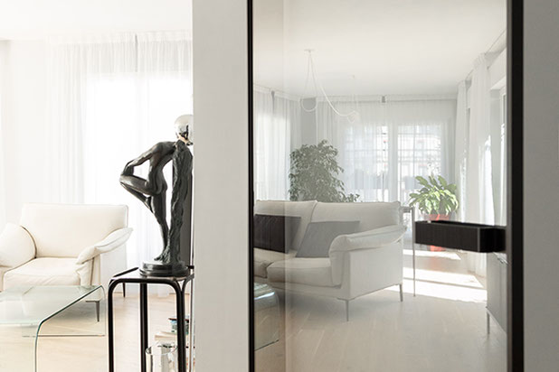 entrée-renovation-appartement-Paris