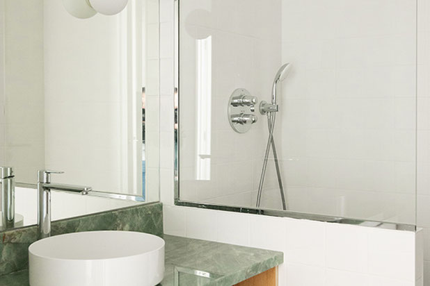 salle d'eau-renovation-appartement-Paris