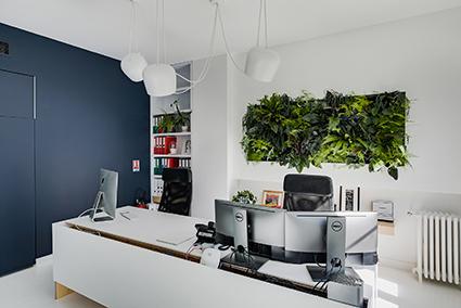Bureau direction-renovation-bureaux-Paris