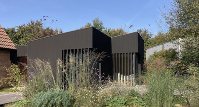 Photo d'un projet de Agrandissement Extension Maison à Lambersart