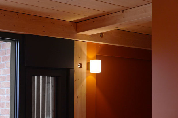 vue intérieure de l'extension-agrandissement_extension-maison-Lambersart