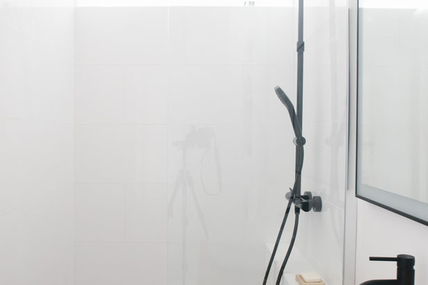 L'espace salle de bain-renovation-logement-Paris