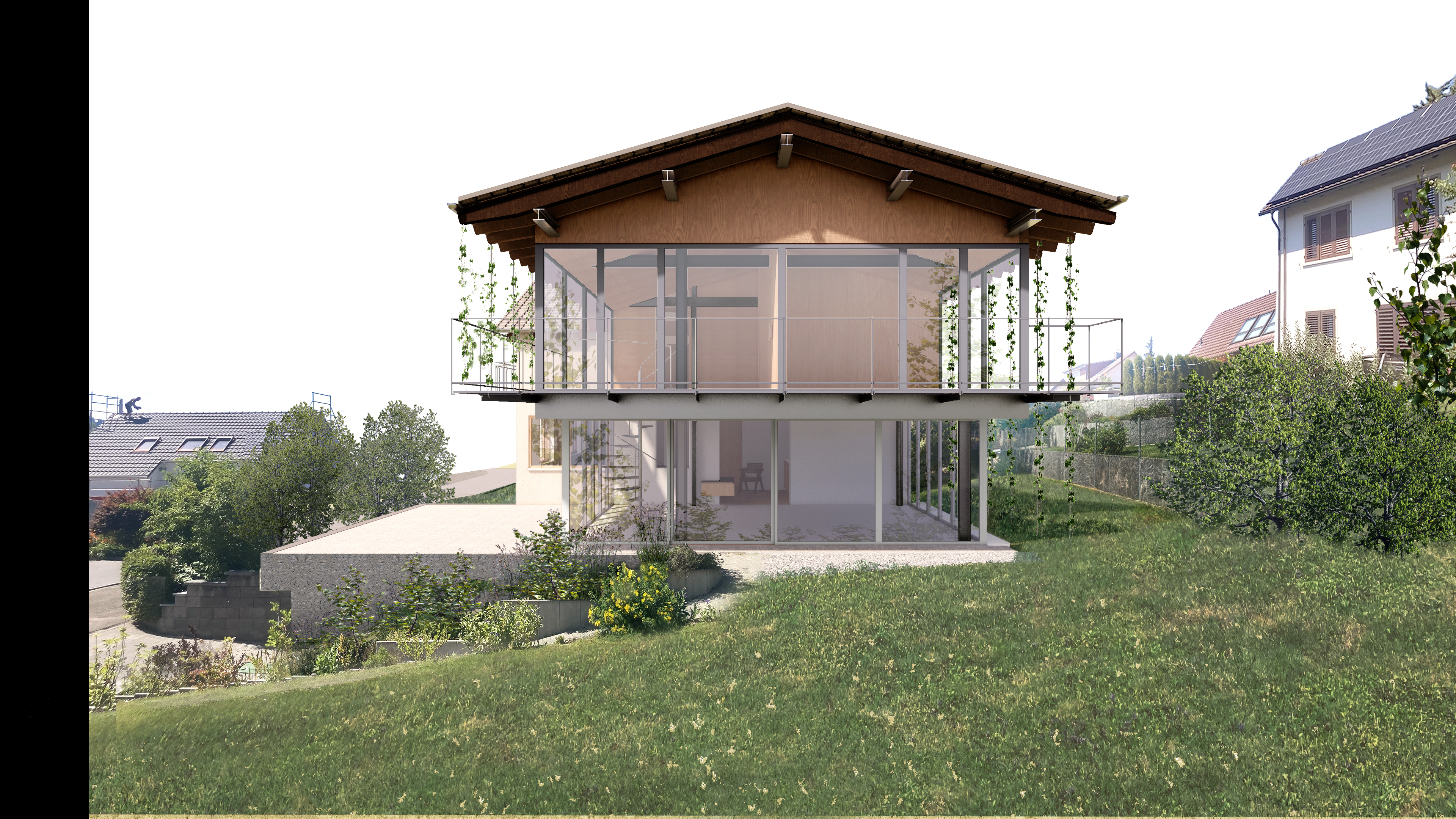 Extension de maison, Suisse – extension de maison Lozère Extension de maison, Suisse – extension de maison Lozère
