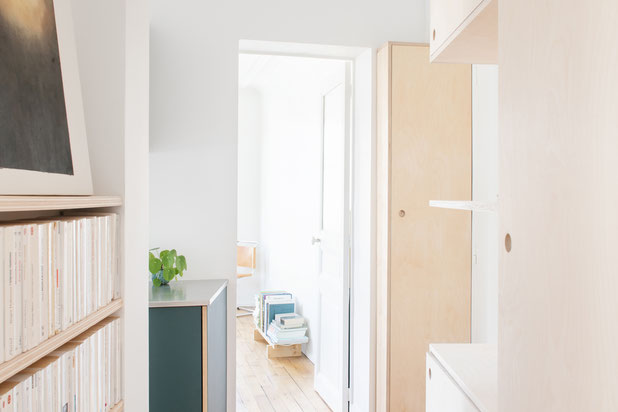 entrée-renovation-logement-Paris