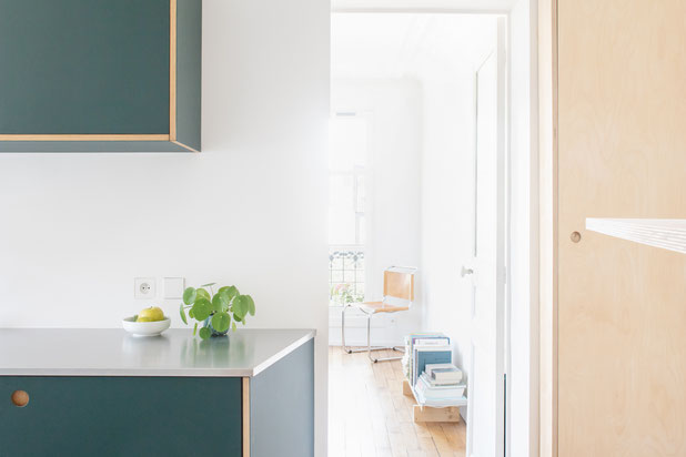 entrée-renovation-logement-Paris