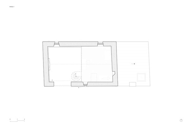 plan N1-renovation-maison-Landunvez