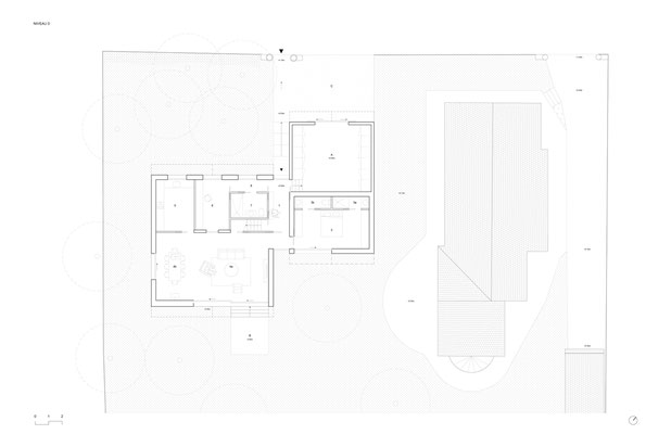 Piment bleu-construction-maison-La Baule-Escoublac