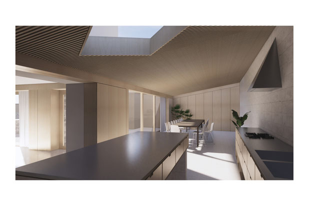 Ker Georges-agrandissement_extension-maison-Carnac