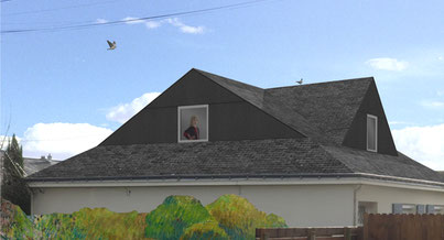 Photo d'un projet de Agrandissement Extension Maison à Saint-Herblain