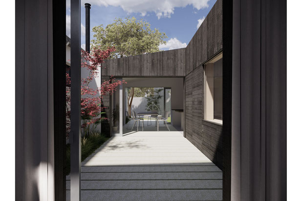 COUR & JARDIN-agrandissement_extension-maison-Nantes