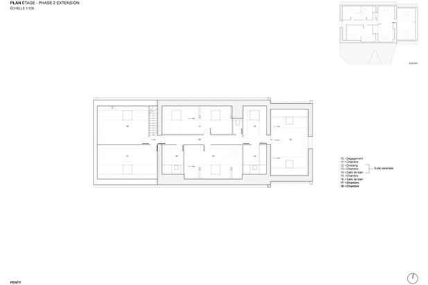 Penty-agrandissement_extension-maison-Locoal-Mendon
