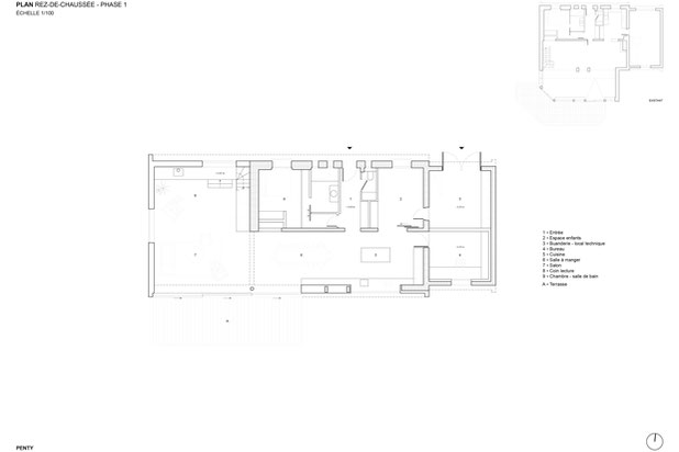 Penty-agrandissement_extension-maison-Locoal-Mendon