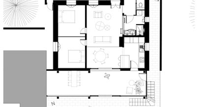Photo d'un projet de Rénovation Maison à Aytré