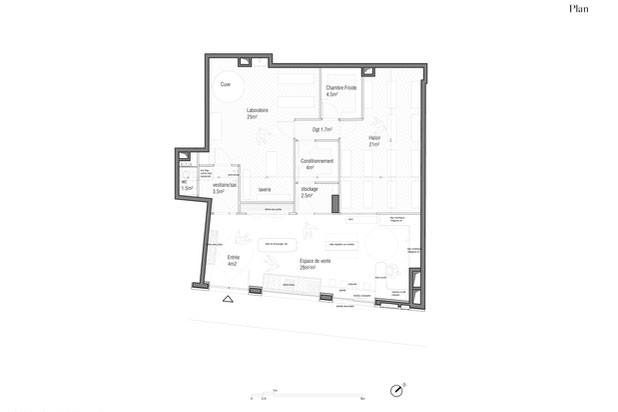 Plan-construction-boutique_local-Clamart