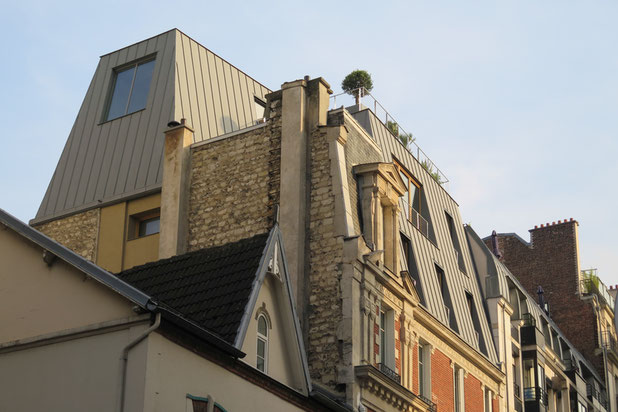 photo-surelevation-immeuble-Paris
