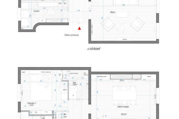 Plan-renovation-appartement-Paris