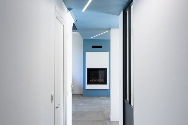 Réaménagement de maison-amenagement-logement-Domloup