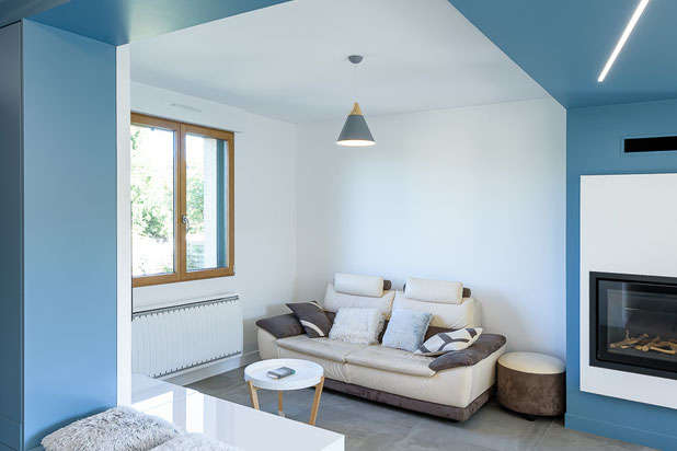 Réaménagement de maison-amenagement-logement-Domloup