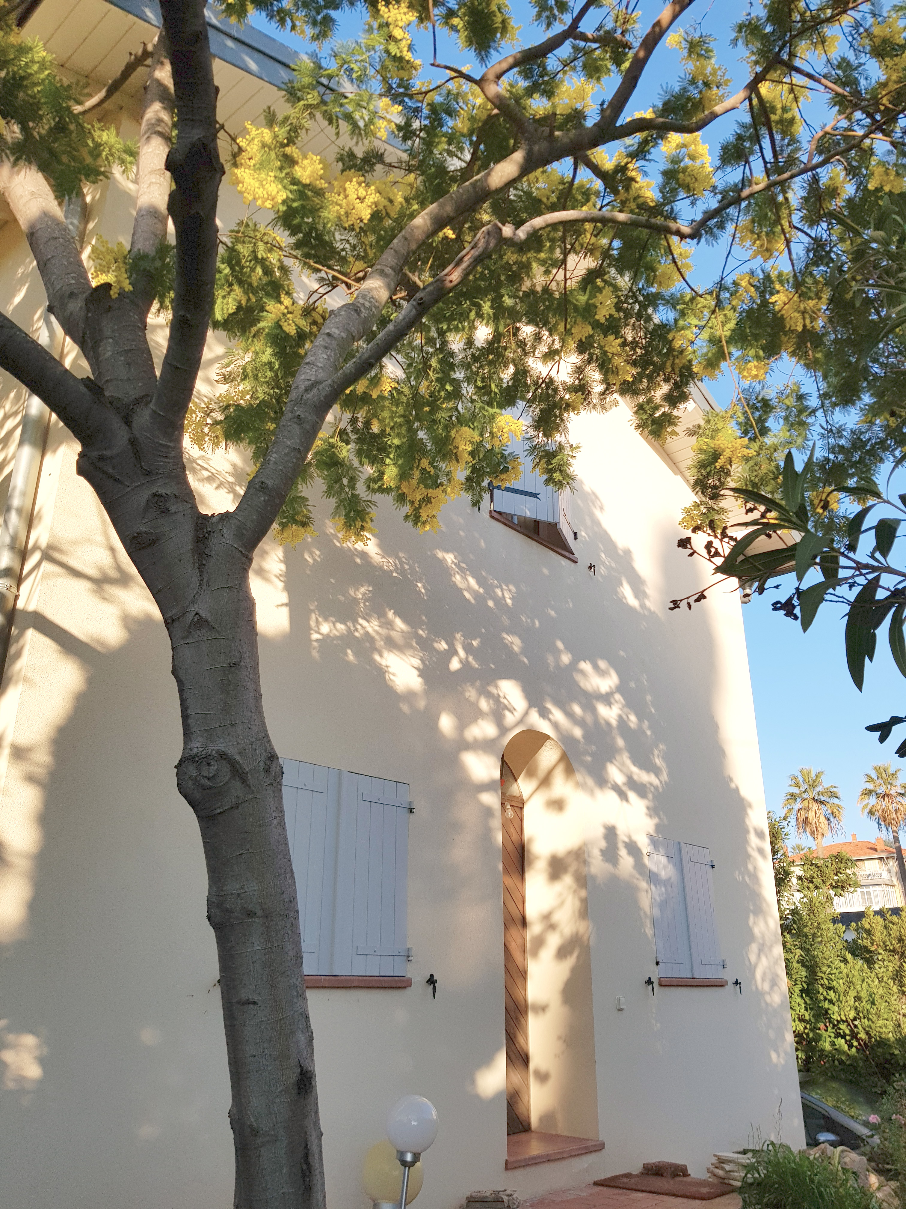 Surélévation en bois – surélévation de maison Ain