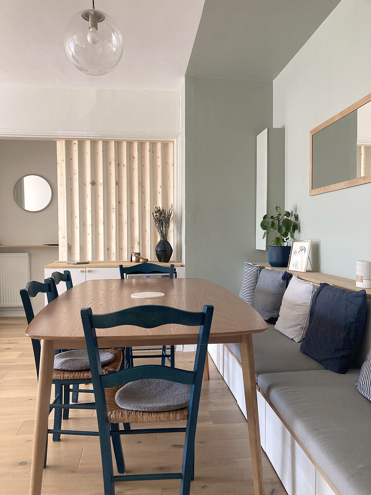 Rénovation d'un appartement et agencement sur mesure – rénovation d'appartement Loire-Atlantique Rénovation d'un appartement et agencement sur mesure – rénovation d'appartement Loire-Atlantique