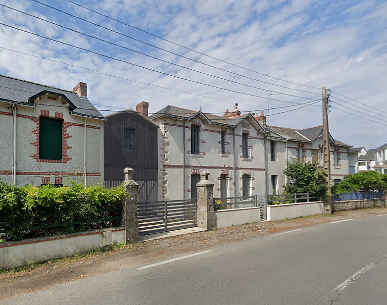 Extension bois – construction de maison neuve Marne Extension bois – construction de maison neuve Marne