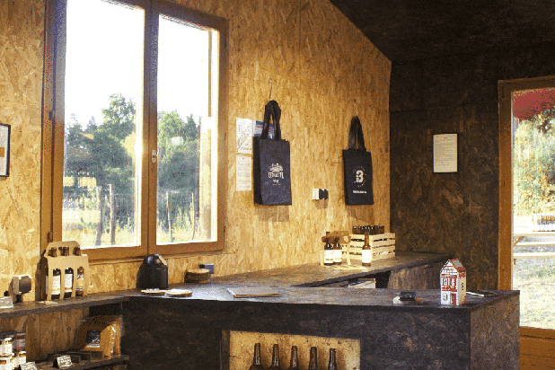 Module d'accueil-rehabilitation-boutique_local-Espelette