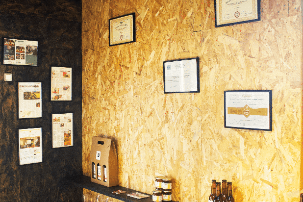 Ventes annexes-rehabilitation-boutique_local-Espelette