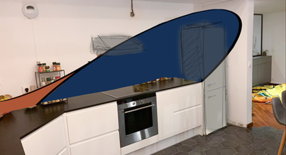 Photo d'un projet de Aménagement Atelier ou loft à Annecy