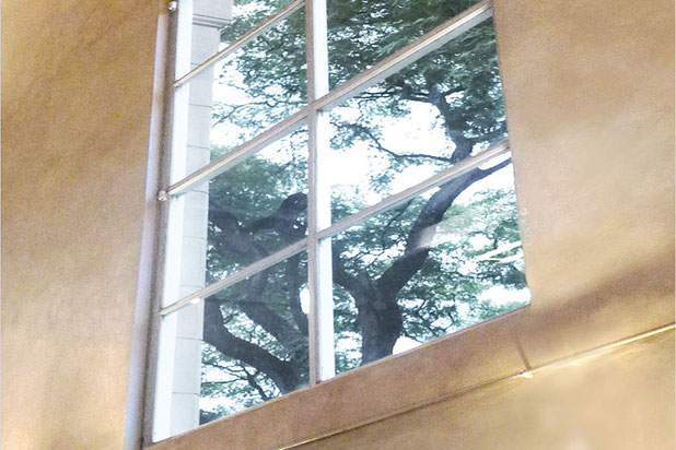 Hall d'entrée du parc rénové-rehabilitation-autre-Buenos Aires