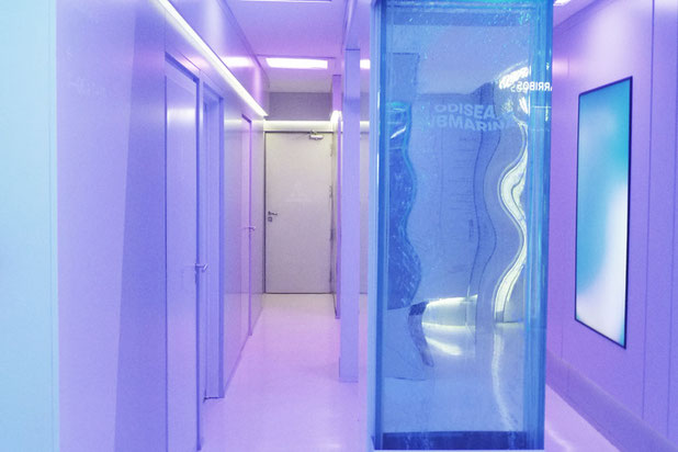 Sous-sol rénové-rehabilitation-autre-Buenos Aires